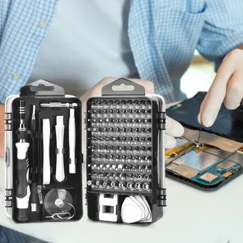 2020 hot new products 115 in 1 Flexible Precision Torx Screw Driver Set Repair Phone Laptop Tools Kit Dropshipping Accessories d
2020 hot new products 115 in 1 Flexible Precision Torx Screw Driver Set Repair Phone Laptop Tools Kit Dropshipping Accessories d