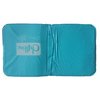 Comfortable Summer Cool Therapy Help Sleeping Aid Pad Mat Muscle Relief Cooling Gel Pillow Ice Pad Massager Water Pillows
Comfortable Summer Cool Therapy Help Sleeping Aid Pad Mat Muscle Relief Cooling Gel Pillow Ice Pad Massager Water Pillows