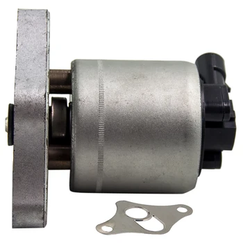 EGR VALVE for VAUXHALL ASTRA G CORSA VECTRA C ZAFIRA A 1.6 1.8 5851024 17200272 17098055 For Opel Astra G 98-09 Hatchback Estate
EGR VALVE for VAUXHALL ASTRA G CORSA VECTRA C ZAFIRA A 1.6 1.8 5851024 17200272 17098055 For Opel Astra G 98-09 Hatchback Estate