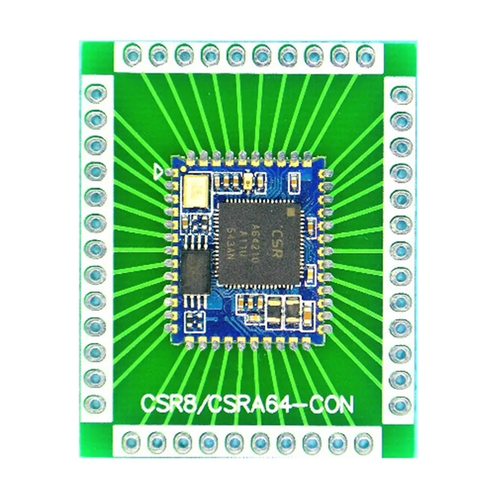 BTM815-B BTM835-B BTM625-B CSR8615 CSR8635 CSRA64215 Bluetooth Module Adapter Plate
BTM815-B BTM835-B BTM625-B CSR8615 CSR8635 CSRA64215 Bluetooth Module Adapter Plate