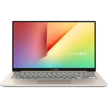 Notebook ASUS S330UN-EY001T Intel Core i5 8250U/4Gb/256Gb SSD/No ODD/13.3" FHD IPS/NVIDIA GeForce MX150 2Gb/Cam/Wi-Fi/Win10
Notebook ASUS S330UN-EY001T Intel Core i5 8250U/4Gb/256Gb SSD/No ODD/13.3" FHD IPS/NVIDIA GeForce MX150 2Gb/Cam/Wi-Fi/Win10