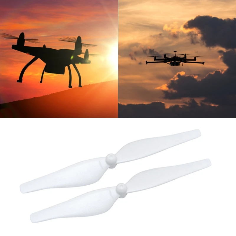 4pcs/set Quick Release Propellers CW CCW Blades for Tello RC Drone Accessories 
4pcs/set Quick Release Propellers CW CCW Blades for Tello RC Drone Accessories