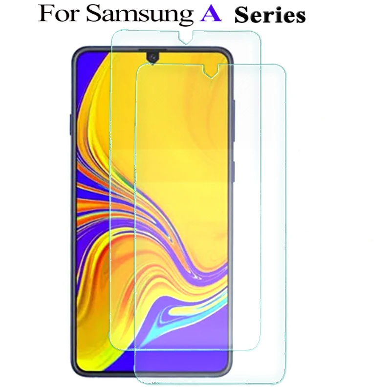 Tempered Glass for samsung a70 a60 a50 a40 a30 a20 a20e a10 a80 Protective Glass Screen Protector Safety on galaxy A 40 50 70
Tempered Glass for samsung a70 a60 a50 a40 a30 a20 a20e a10 a80 Protective Glass Screen Protector Safety on galaxy A 40 50 70