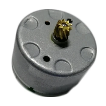 1pc Side Brush Motor For XIAOMI Mijia Mi Gen 1st Vacuum Cleaner Accessories Motore Spazzola Laterale
1pc Side Brush Motor For XIAOMI Mijia Mi Gen 1st Vacuum Cleaner Accessories Motore Spazzola Laterale