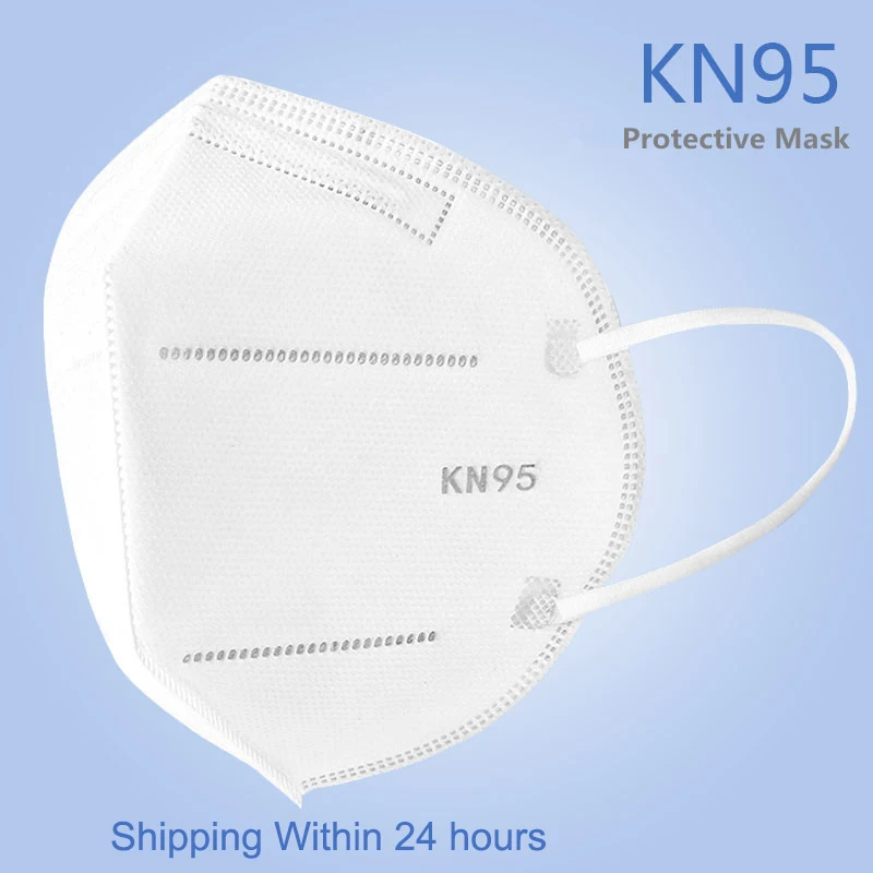 KN95 N95 Mouth Dust Face Masks Anti-Haze Fog Protective Mask 5-Ply Filtering Nonwoven Hygiene Elastic Dustproof Profession Mask
KN95 N95 Mouth Dust Face Masks Anti-Haze Fog Protective Mask 5-Ply Filtering Nonwoven Hygiene Elastic Dustproof Profession Mask