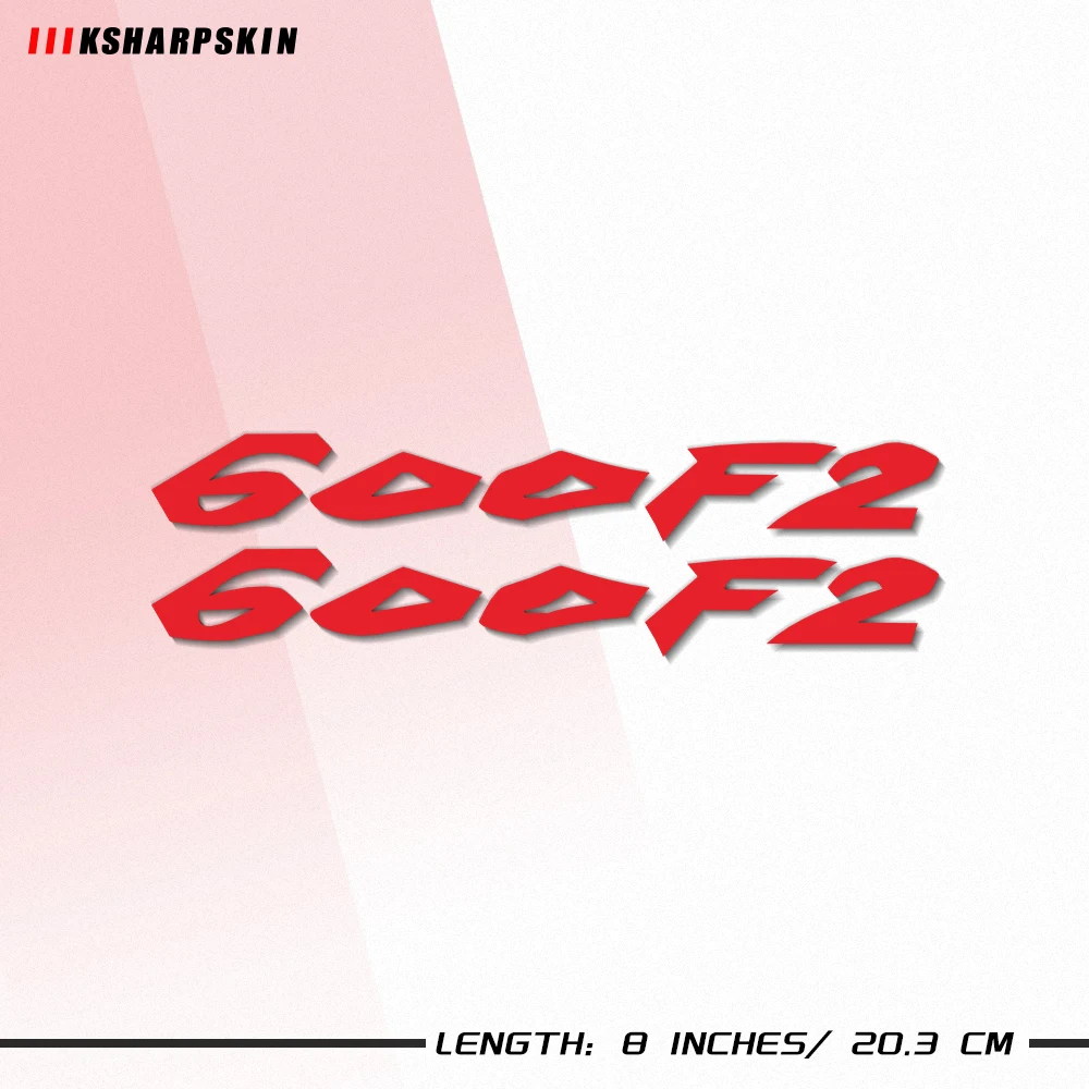 Motorcycle sticker accessories bike Fuel tank Wheels helmet notebook Luggage reflective MOTO sign sticker For HONDA 600f2 600 F2
Motorcycle sticker accessories bike Fuel tank Wheels helmet notebook Luggage reflective MOTO sign sticker For HONDA 600f2 600 F2