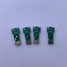 YOTAT Compatible LC3619 LC3617 One time Chips LC3619XL for Brother MFC-J2330DW MFC-J2730DW MFC-J3530DW MFC-J3930DW
YOTAT Compatible LC3619 LC3617 One time Chips LC3619XL for Brother MFC-J2330DW MFC-J2730DW MFC-J3530DW MFC-J3930DW