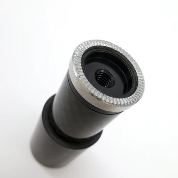 FOURIERS ADP-BOT-C500 Bike Lamp Peg & Rear Derailleur Protecter Guard Mount Quick Release Cap for Front & Rear Wheel Carbon
FOURIERS ADP-BOT-C500 Bike Lamp Peg & Rear Derailleur Protecter Guard Mount Quick Release Cap for Front & Rear Wheel Carbon
