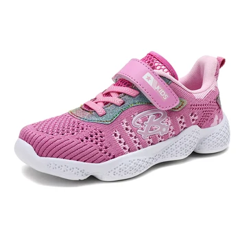 Kid Running Sneakers Breathable Summer Children Walking Sport Shoes Outdoor Girls Running Footwear Lightweight Trainer
Kid Running Sneakers Breathable Summer Children Walking Sport Shoes Outdoor Girls Running Footwear Lightweight Trainer
