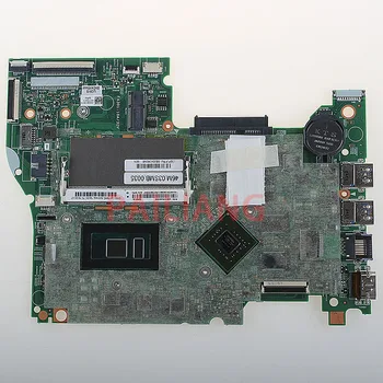 PAILIANG Laptop motherboard for Lenovo Flex 3-1580 I7-6500U Mainboard 5B20K36398 tesed DDR4
PAILIANG Laptop motherboard for Lenovo Flex 3-1580 I7-6500U Mainboard 5B20K36398 tesed DDR4