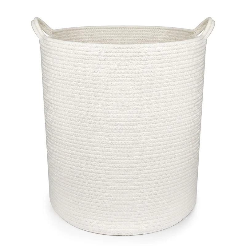 Pure Cotton Vertical Type Storage Bag Laundry Bag Home Travel Toy Clothes Storage Multi-functional Family Storage Carry Bag
Pure Cotton Vertical Type Storage Bag Laundry Bag Home Travel Toy Clothes Storage Multi-functional Family Storage Carry Bag