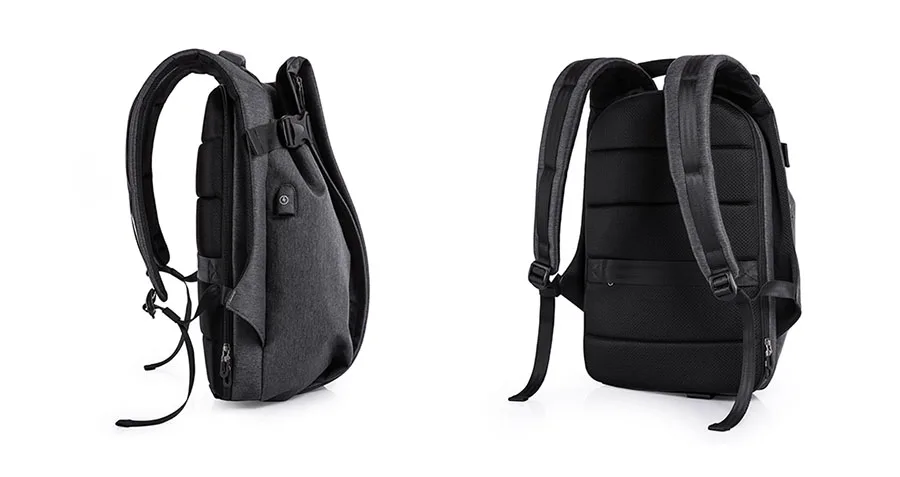 TANGCOOL 2022 New Men Waterproof Laptop Backpack 15.6 Inch Large Capacity USB Charging for Teenager Student School Bag Backpack TANGCOOL 2022 New Men Waterproof Laptop Backpack 15.6 Inch Large Capacity USB Charging for Teenager Student School Bag Backpack