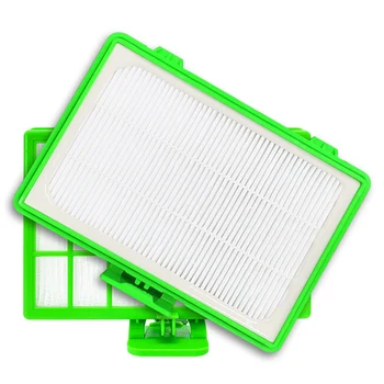 2Pcs Filters Parts Replacement For Rowenta ZR0037 R02033 RO2052 Vacuum Cleaner Accessories High Quality
2Pcs Filters Parts Replacement For Rowenta ZR0037 R02033 RO2052 Vacuum Cleaner Accessories High Quality