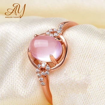 Anillos Yuzuk Jewelry Fashion Rose Quartz Ring For Party Natural Rose Quartz Silver Ring 925 Sterling Silver Rose Quartz Jewelry
Anillos Yuzuk Jewelry Fashion Rose Quartz Ring For Party Natural Rose Quartz Silver Ring 925 Sterling Silver Rose Quartz Jewelry