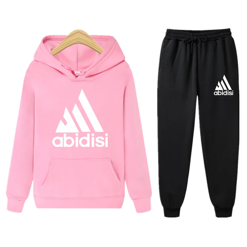 2020 Autumn Winter Women Tracksuit 2 Piece Set Sweatshirt Pants Sport Suits Pullover Hoodie Trousers With Pockets Sportswear
2020 Autumn Winter Women Tracksuit 2 Piece Set Sweatshirt Pants Sport Suits Pullover Hoodie Trousers With Pockets Sportswear