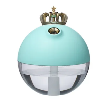 320ML Portable Air Humidifier 1200mAh Rechargeable Wireless Air Humidifiers Aromatherapy Ultrasonic Essential Oil Diffuser
320ML Portable Air Humidifier 1200mAh Rechargeable Wireless Air Humidifiers Aromatherapy Ultrasonic Essential Oil Diffuser
