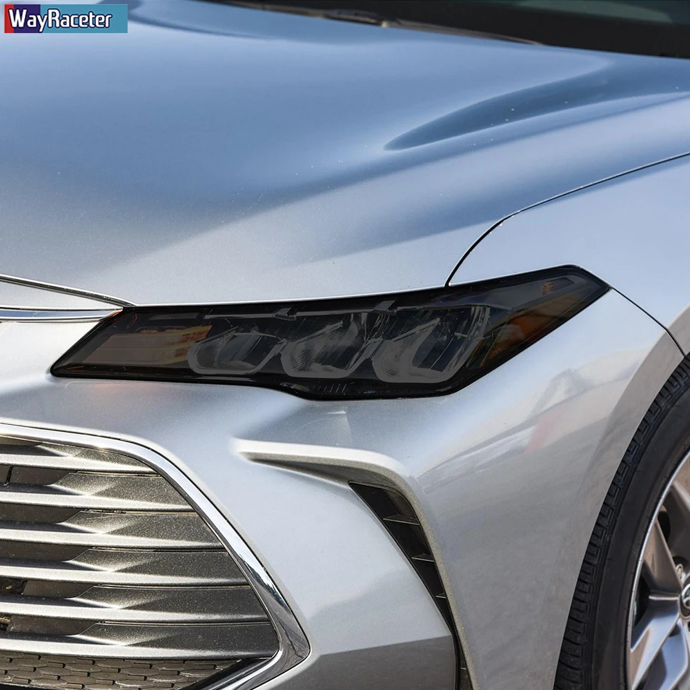 Car Headlight Protective Film Self Healing Transparent Black TPU Sticker For Toyota RAV4 Avalon Camry 2018 2019 2020 Accessories
Car Headlight Protective Film Self Healing Transparent Black TPU Sticker For Toyota RAV4 Avalon Camry 2018 2019 2020 Accessories