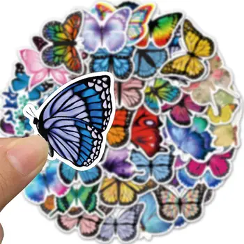 50Pcs Waterproof Stickers Multicolor Stickers Journal Decorative Sticker DIY Diary Stationery Album Sticker Flakes Scrapbooking
50Pcs Waterproof Stickers Multicolor Stickers Journal Decorative Sticker DIY Diary Stationery Album Sticker Flakes Scrapbooking