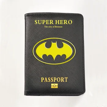 Super Heroes Passport Cover Batman Prints Cover on The Passport Batman Customized Rfid Blocking Cover Passport Batman Figures
Super Heroes Passport Cover Batman Prints Cover on The Passport Batman Customized Rfid Blocking Cover Passport Batman Figures