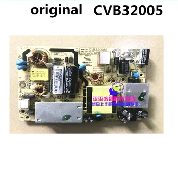 Free shipping original 100% test for LED CVB32005 power board output 49.6V-51.2V 540MA 100% test, good quality
Free shipping original 100% test for LED CVB32005 power board output 49.6V-51.2V 540MA 100% test, good quality