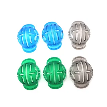 2Pcs Golf Ball Alignment Line Marker Marks Template Draw Mark Positioning Ball Clip Template Alignment Putting Putt L
2Pcs Golf Ball Alignment Line Marker Marks Template Draw Mark Positioning Ball Clip Template Alignment Putting Putt L