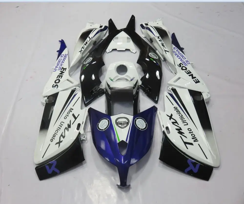 Обтекатели для yamaha tmax530 tmax 530 TMAX 2012 2013 2014 пластиковый комплект впрыска мотоцикла обтекатель комплект хорошее качество УФ suk 090
Обтекатели для yamaha tmax530 tmax 530 TMAX 2012 2013 2014 пластиковый комплект впрыска мотоцикла обтекатель комплект хорошее качество УФ suk 090