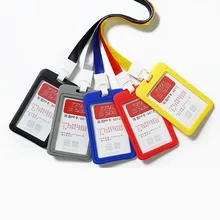 10pcs Work Card Holder Double Sided Transparent Diaphragm Fixed Work Plate Conference Card Employee Office Stationery Supplies
10pcs Work Card Holder Double Sided Transparent Diaphragm Fixed Work Plate Conference Card Employee Office Stationery Supplies