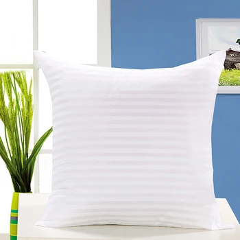 Home Cushion Inner Filling Cotton-padded Pillow Core for Car Soft Pillow Cushion Insert Cushion Core 40x40/45x45cm
Home Cushion Inner Filling Cotton-padded Pillow Core for Car Soft Pillow Cushion Insert Cushion Core 40x40/45x45cm