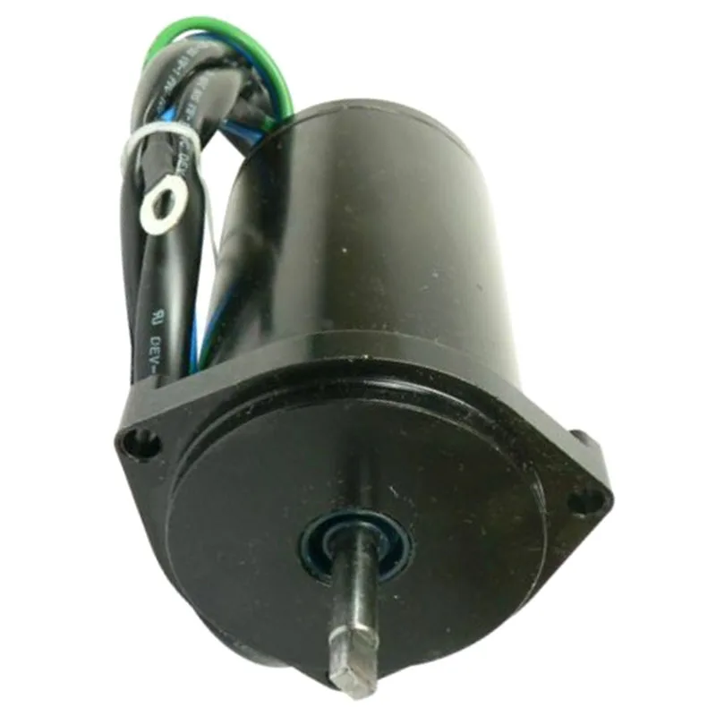 Boat Motor 36120-ZV5-821 Tilt Trim Motor for HONDA 35-50HP BF35AM BF45AM BF40AW BF50AW 433226 435532
Boat Motor 36120-ZV5-821 Tilt Trim Motor for HONDA 35-50HP BF35AM BF45AM BF40AW BF50AW 433226 435532