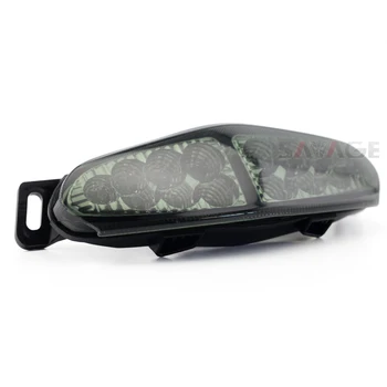 Brake Taillight For KAWASAKI VERSYS 1000 NINJA400R NINJA 400R ER-4N KLZ LED Tail Light Motorcycle Integrated Blinker
Brake Taillight For KAWASAKI VERSYS 1000 NINJA400R NINJA 400R ER-4N KLZ LED Tail Light Motorcycle Integrated Blinker