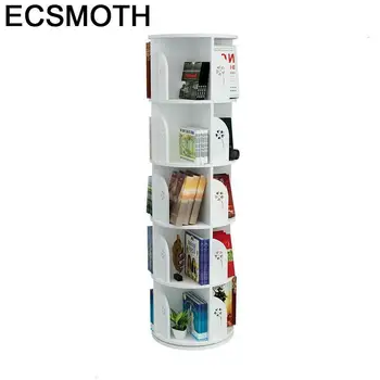 Casa Kid Bookshelf Dekoration Minimalist Wood Rotatable Rotate Home Furniture Librero Modern Libreria Scaffale Book Shelf Case
Casa Kid Bookshelf Dekoration Minimalist Wood Rotatable Rotate Home Furniture Librero Modern Libreria Scaffale Book Shelf Case