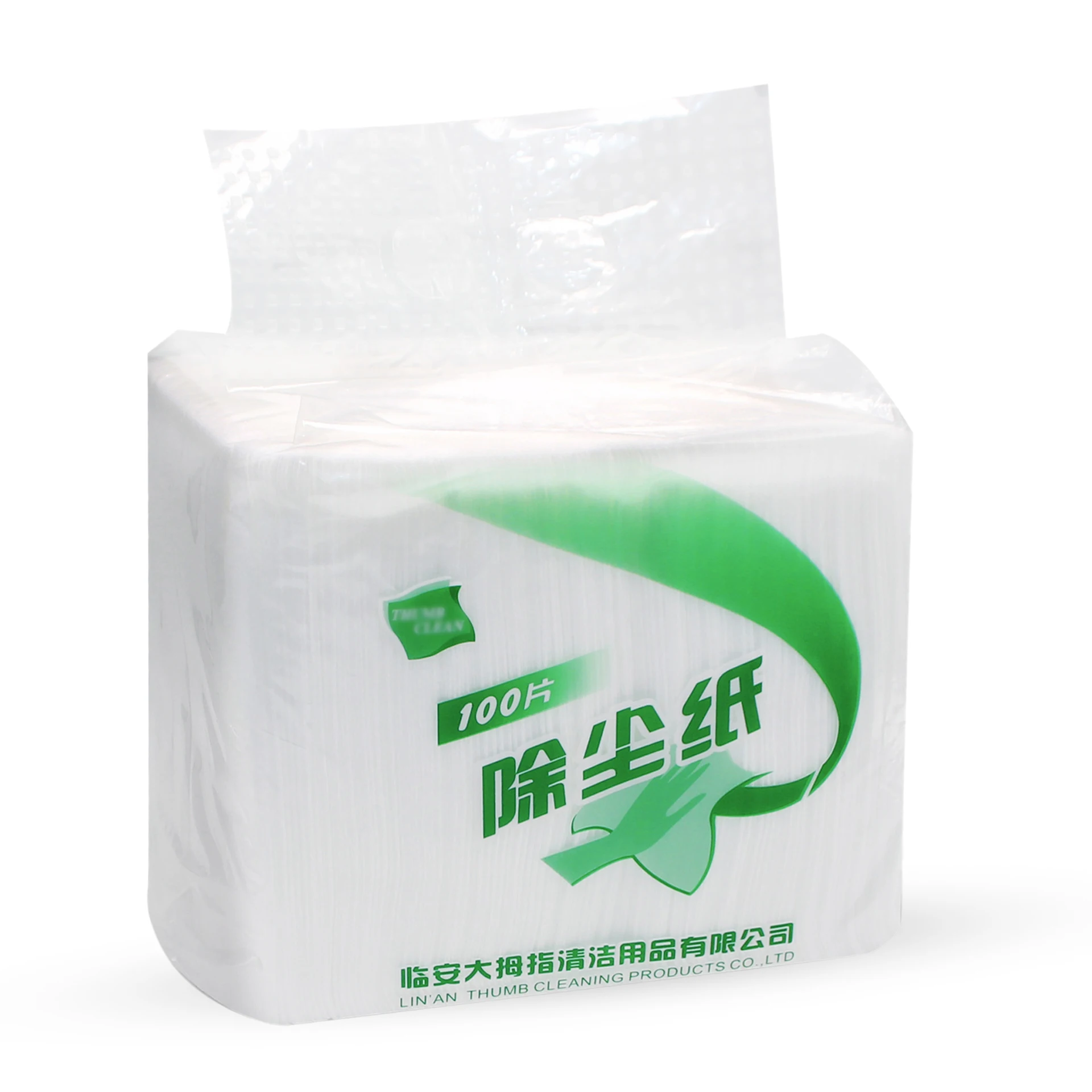 100PCS Dusting paper Electrostatic Dust Collection Paper Nonwoven Dust Absorbing Mop Replacement Dusting Paper
100PCS Dusting paper Electrostatic Dust Collection Paper Nonwoven Dust Absorbing Mop Replacement Dusting Paper