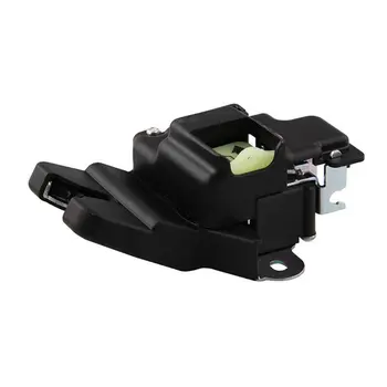 Car Tailgate Latch Lock Actuator Motor Tail Gate Latch Replacement Rear Trunk L9BC
Car Tailgate Latch Lock Actuator Motor Tail Gate Latch Replacement Rear Trunk L9BC