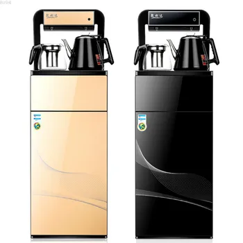 Remote Control Drinking Water Dispenser Machine Cold and Hot Office Water Dispenser Upright Mini Cold and Hot Tea Bar Machine
Remote Control Drinking Water Dispenser Machine Cold and Hot Office Water Dispenser Upright Mini Cold and Hot Tea Bar Machine