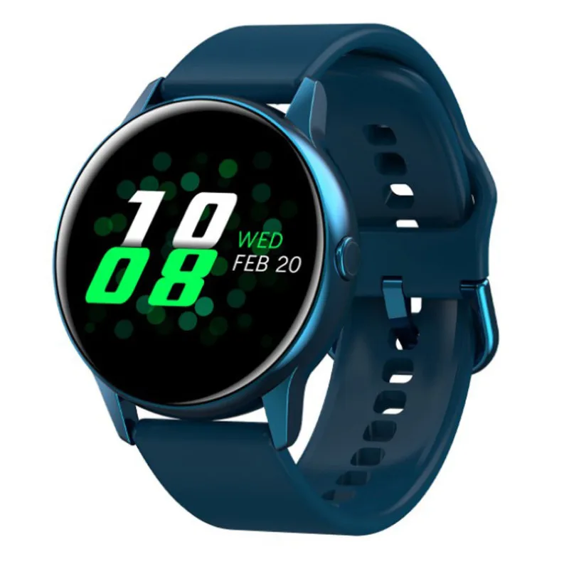DT88 Smart Watch Women IP68 Waterproof 1.22inch Screen Heart Rate Blood Pressure Movement Ultraviolet Smart Bracelet
DT88 Smart Watch Women IP68 Waterproof 1.22inch Screen Heart Rate Blood Pressure Movement Ultraviolet Smart Bracelet