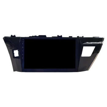 1+16G Android 8.1 Car Radio Multimedia Player for Toyota Corolla 2014-2017 Navigation GPS 2 Din
1+16G Android 8.1 Car Radio Multimedia Player for Toyota Corolla 2014-2017 Navigation GPS 2 Din