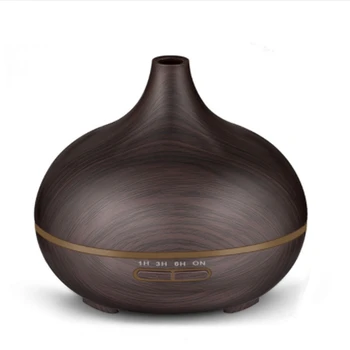 NMT 042 Essential Oil Aroma Diffuser 350ML Or 400ML Ultrasonic Air Humidifier With LED Lamp Mist Maker For Home Gift 2
NMT 042 Essential Oil Aroma Diffuser 350ML Or 400ML Ultrasonic Air Humidifier With LED Lamp Mist Maker For Home Gift 2