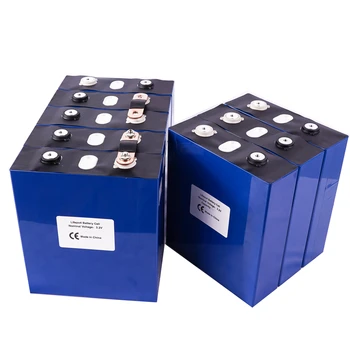 8PCS/LOT 3.2V 190Ah lifepo4 battery new LFP lithium solar 8S 24v200ah cells not 100AH US and EU Local Warehouse Fast delivery
8PCS/LOT 3.2V 190Ah lifepo4 battery new LFP lithium solar 8S 24v200ah cells not 100AH US and EU Local Warehouse Fast delivery
