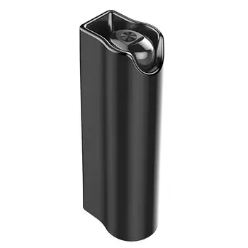 XG-19 Bluetooth 5.0 In-ear Wireless Headset Mini Long Standby DC 5V Earphone Frequency Response Range 20-20 kHZ
XG-19 Bluetooth 5.0 In-ear Wireless Headset Mini Long Standby DC 5V Earphone Frequency Response Range 20-20 kHZ