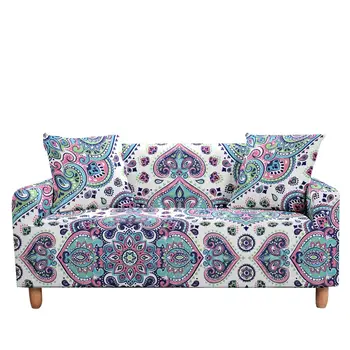 Mandala Sofa Slipcovers Elastic Sofa Cover Armchair Slipcovers Dining Chair Slipcovers 3 Seaters Stretch Sofa Bezug Covers Couch
Mandala Sofa Slipcovers Elastic Sofa Cover Armchair Slipcovers Dining Chair Slipcovers 3 Seaters Stretch Sofa Bezug Covers Couch