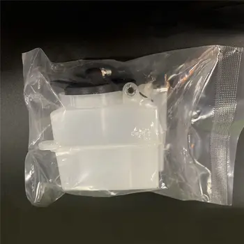 New Small Oil Tank Fuel Tank For TOYAN Four Stroke Model Engine Model Car Ship Model Building Accessories - Transparent White
New Small Oil Tank Fuel Tank For TOYAN Four Stroke Model Engine Model Car Ship Model Building Accessories - Transparent White