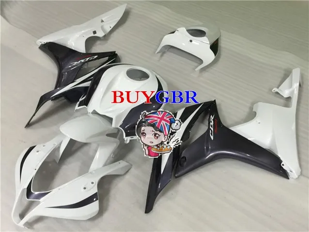 Обтекатели для мотоцикла, черные, белые Обтекатели «CBR» для Honda CBR600RR F5 2007 2008, обтекатели, бесплатные ветровые панели
Обтекатели для мотоцикла, черные, белые Обтекатели «CBR» для Honda CBR600RR F5 2007 2008, обтекатели, бесплатные ветровые панели