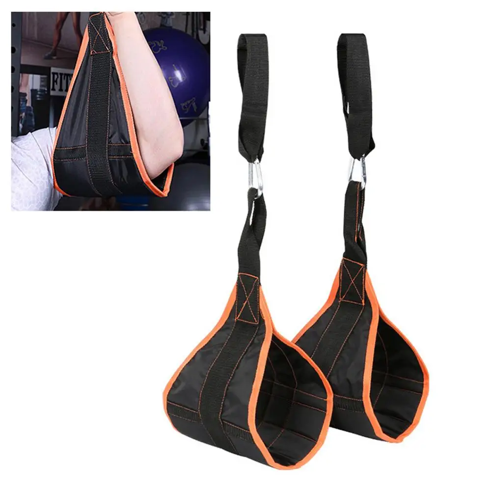 Fitness Training Abdominal Muscle Cantilever With Horizontal Bar Pull-Ups Hanging Sling Muscle Training Sling
Fitness Training Abdominal Muscle Cantilever With Horizontal Bar Pull-Ups Hanging Sling Muscle Training Sling