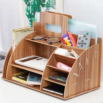 Wooden Storage Box for Office Supplies Eco-Friendly Wood Board Organizer Home Office Desktop Drawer Organizer Storage Rack
Wooden Storage Box for Office Supplies Eco-Friendly Wood Board Organizer Home Office Desktop Drawer Organizer Storage Rack