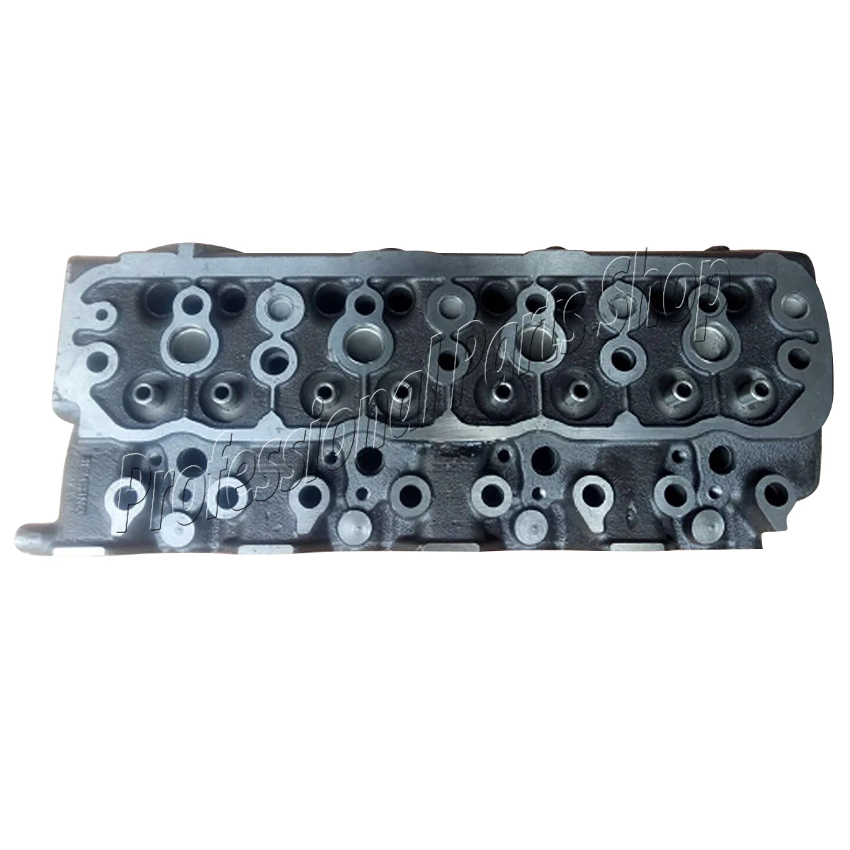 Головка блока цилиндров 4D30 для Mitsubishi 
Головка блока цилиндров 4D30 для Mitsubishi