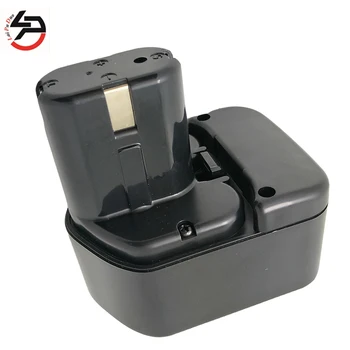For HITACHI 12v 3.0Ah Ni-MH Replacement power tool battery EB1212S EB 1212S EB 1214L EB 1214S EB 1220BL EB 1220HL
For HITACHI 12v 3.0Ah Ni-MH Replacement power tool battery EB1212S EB 1212S EB 1214L EB 1214S EB 1220BL EB 1220HL