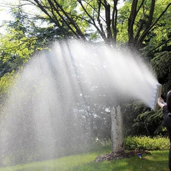 Agriculture Atomizer Nozzles Garden Lawn Water Sprinklers Irrigation Spray Adjustable Nozzle Tool 4 Types 1PCS
Agriculture Atomizer Nozzles Garden Lawn Water Sprinklers Irrigation Spray Adjustable Nozzle Tool 4 Types 1PCS