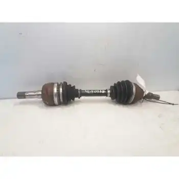 13166590 transmission Front Left Opel Vectra C Saloon 1.9 Cdti 
13166590 transmission Front Left Opel Vectra C Saloon 1.9 Cdti
