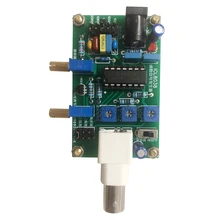 ICL8038 Signal Generator Function Module Low Frequency Signal Source Sine/Square/Triangular Wave
ICL8038 Signal Generator Function Module Low Frequency Signal Source Sine/Square/Triangular Wave