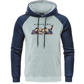 the Avengers Raglan Hoodies Male Autumn Brand Hoodie Sweatshirts Men Superhero Casual Clothing High Quality Pullovers Streetwear
the Avengers Raglan Hoodies Male Autumn Brand Hoodie Sweatshirts Men Superhero Casual Clothing High Quality Pullovers Streetwear